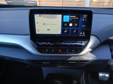 2023 Volkswagen ID.4 0L Electric For Sale Images