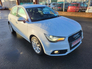 2015 AUDI A1 (2yr warranty) 1.4 TFSI S-Tronic Auto 81902