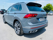 2021 Volkswagen Tiguan 2L Diesel For Sale Images