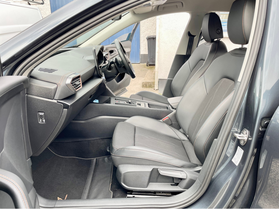 2024 Cupra Formentor 1.4L Petrol Plug-in Hybrid For Sale Images