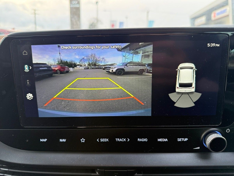 2025 Hyundai Bayon 1.2L Petrol For Sale Images