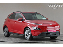 Hyundai Kona EV PREMIUM SE 64KWH