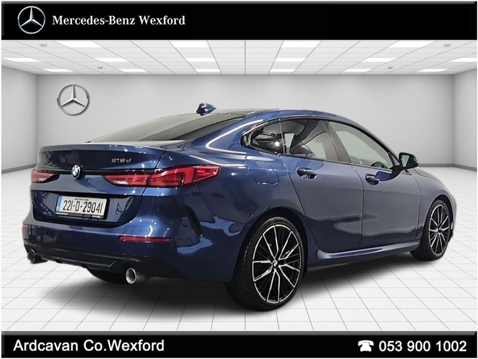2022 BMW 2 Series 2L Diesel For Sale Images
