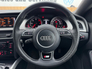 2014 AUDI A5 SPORTBACK 2.0 TDI 177 QUATTRO S-LIN S LINE 4