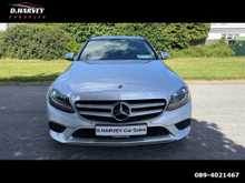 2019 Mercedes-Benz C Class 2L Diesel For Sale Images
