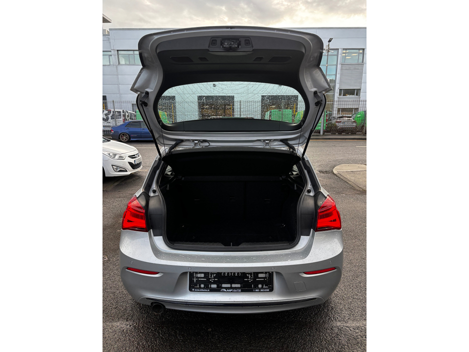 2016 BMW 1 Series 1.5L Diesel For Sale Images