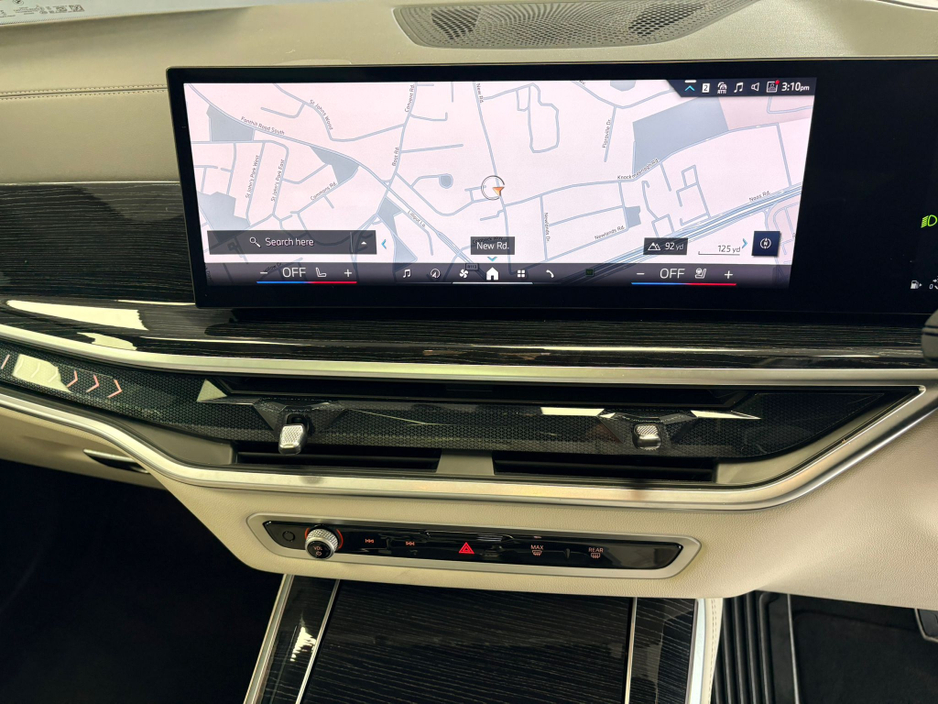 2026 BMW X5 3L Hybrid For Sale Images