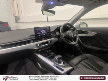2023 Audi A4 2L Diesel For Sale Images