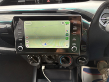 2023 Toyota Hilux 2.4L Diesel For Sale Images