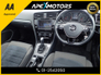 2014 VOLKSWAGEN GOLF FINANCE ARRANGED * 1.4 HIGHLINE 5Dr * AUTOMATIC * AA APPROVED  * 101 SAFETY CHECKLIST * 12-MONTH ROADSIDE ASSIST  * IMMACULATE * TOP-SPEC * LOW LOW KMs * ADAPTIVE CRUISE * NEW NCT NOV-25 * 01-2542050 