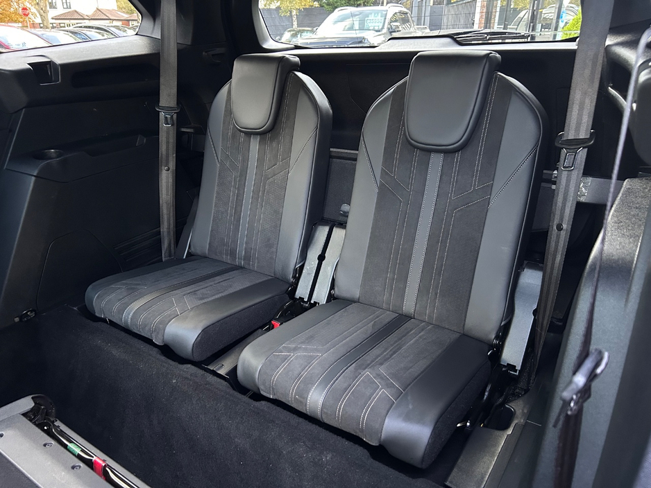 2021 Peugeot 5008 1.5L Diesel For Sale Images