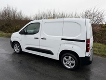 2019 Citroen Berlingo 1.6L Diesel For Sale Images