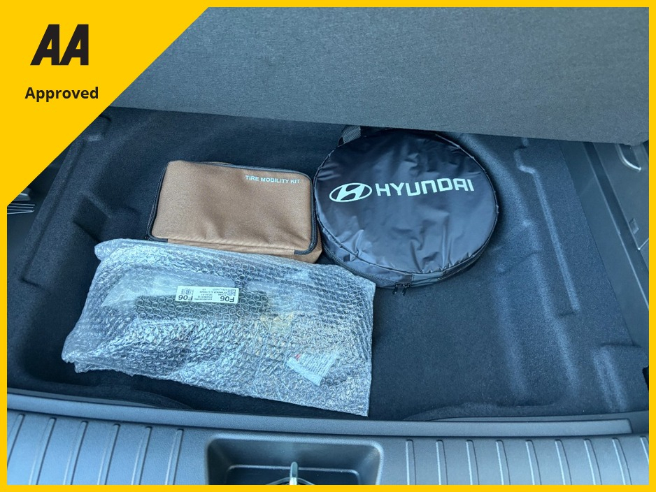 2026 Hyundai Kona 0L Electric For Sale Images