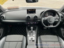 2016 AUDI A3 1.4 TFSI , S-LINE // LOW MILEAGE