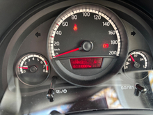 2014 Volkswagen up! 1L Petrol For Sale Images