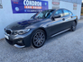 2021 BMW 3 SERIES BMW 330E M-SPORT AUTO 290BHP PETROL PLUG IN HYBIRD