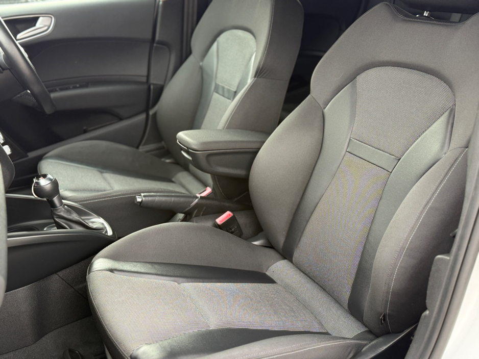 Audi A1 1.4 TFSI AUTO — thumbnail 26