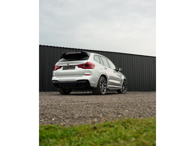 2020 BMW X3 2.0 XDRIVE 30E M SPORT 5DR A AUTO G01 XDRIVE30E