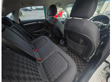 2014 Audi A3 Saloon 1.4L Petrol For Sale Images