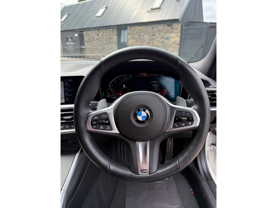 2020 BMW 3 Series 2L Diesel For Sale Images