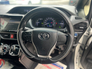 2018 TOYOTA VOXY 