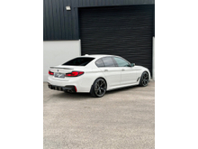 2017 BMW 5 Series 2L Diesel For Sale Images
