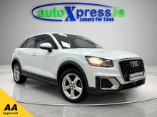 Audi Q2 1.6 Sport, Automatic,