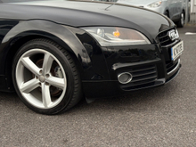 2012 Audi TT 1.8L Petrol For Sale Images