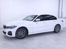 2021 BMW 3 Series 2L Petrol Plug-in Hybrid For Sale Images