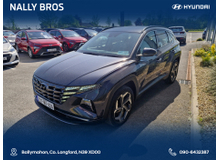2022 Hyundai Tucson 1.6L Petrol Plug-in Hybrid For Sale Images