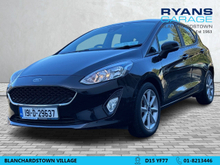 2019 Ford Fiesta 1.1L Petrol For Sale Images