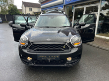 2018 MINI Countryman 1.5L Petrol Plug-in Hybrid For Sale Images