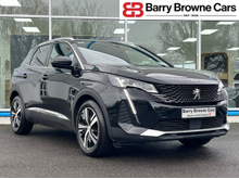 2023 Peugeot 3008 1.5L Diesel For Sale Images