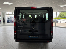 2024 Renault Trafic 2L Diesel For Sale Images