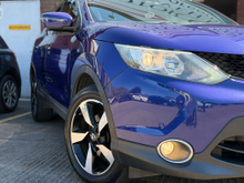 2016 Nissan Qashqai 1.5L Diesel For Sale Images
