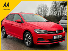 Volkswagen Polo 1.0 COMFORTLINE AUTO