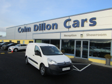 2018 Citroen Berlingo 1.6L Diesel For Sale Images