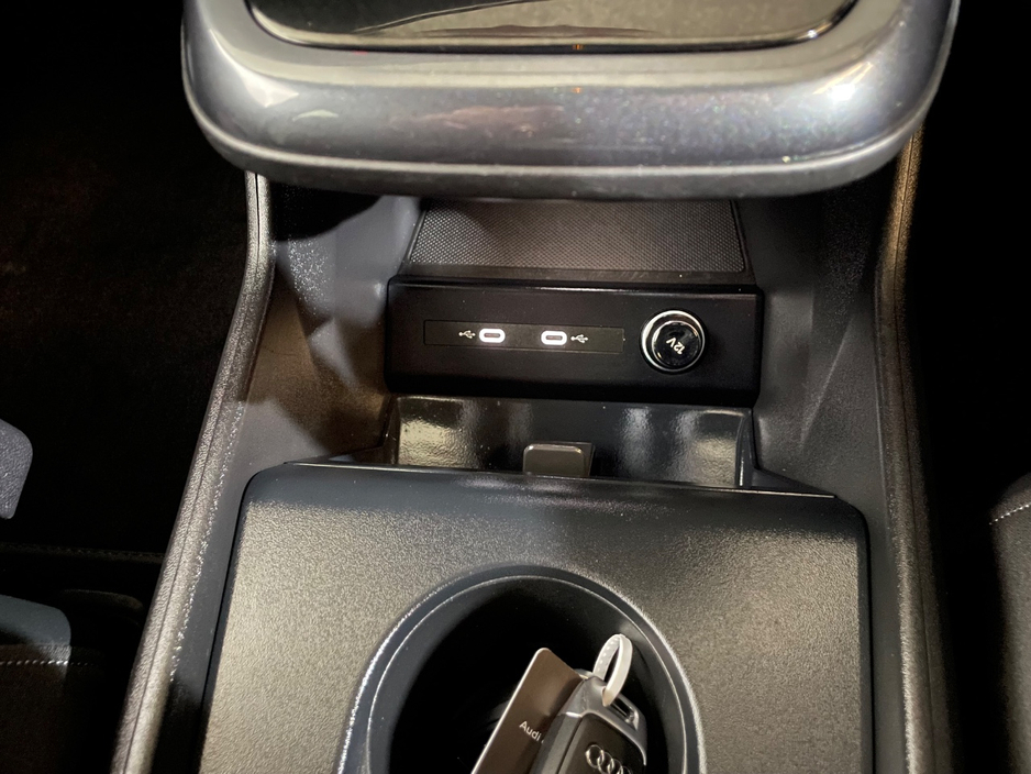 2023 Audi Q4 e-tron 0L Electric For Sale Images