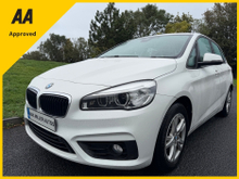 2018 BMW 2 Series Active Tourer 1.5L Petrol For Sale Images