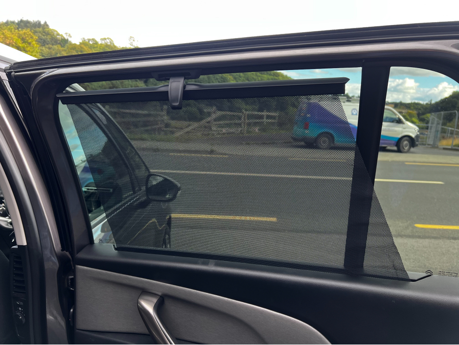 2019 Citroen Grand C4 Picasso 1.6L Diesel For Sale Images