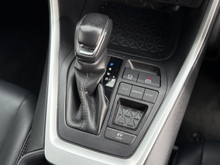 2022 Toyota Rav4 2.5L Petrol Hybrid For Sale Images