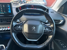 2022 Peugeot 5008 1.5L Diesel For Sale Images