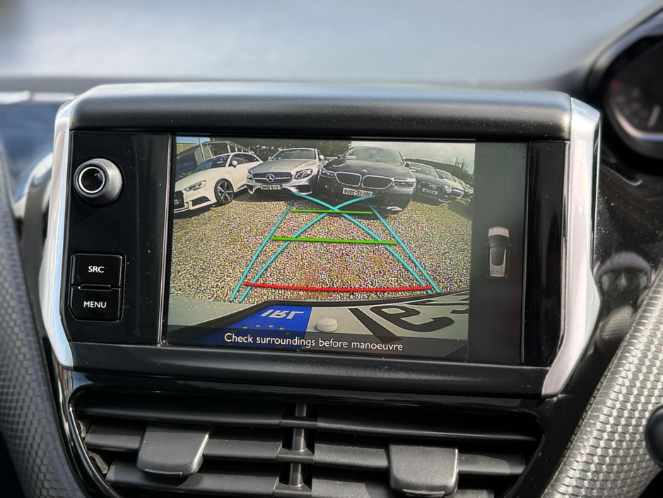 2016 Peugeot 2008 1.6L Diesel For Sale Images