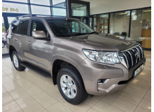 2023 Toyota Landcruiser 2.8L Diesel For Sale Images