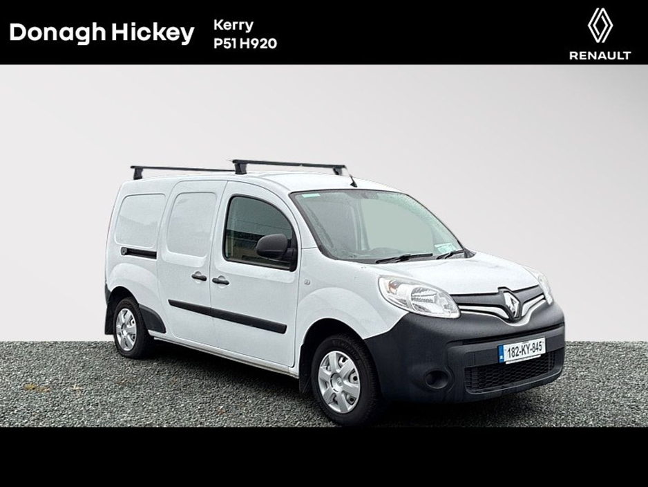 2018 Renault Kangoo For Sale Images