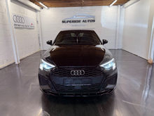 2023 Audi A3 2L Diesel For Sale Images