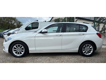 2017 BMW 1 Series 2L Diesel For Sale Images