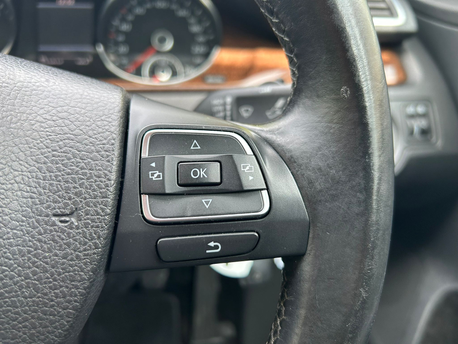 2014 Volkswagen Passat 1.6L Diesel For Sale Images