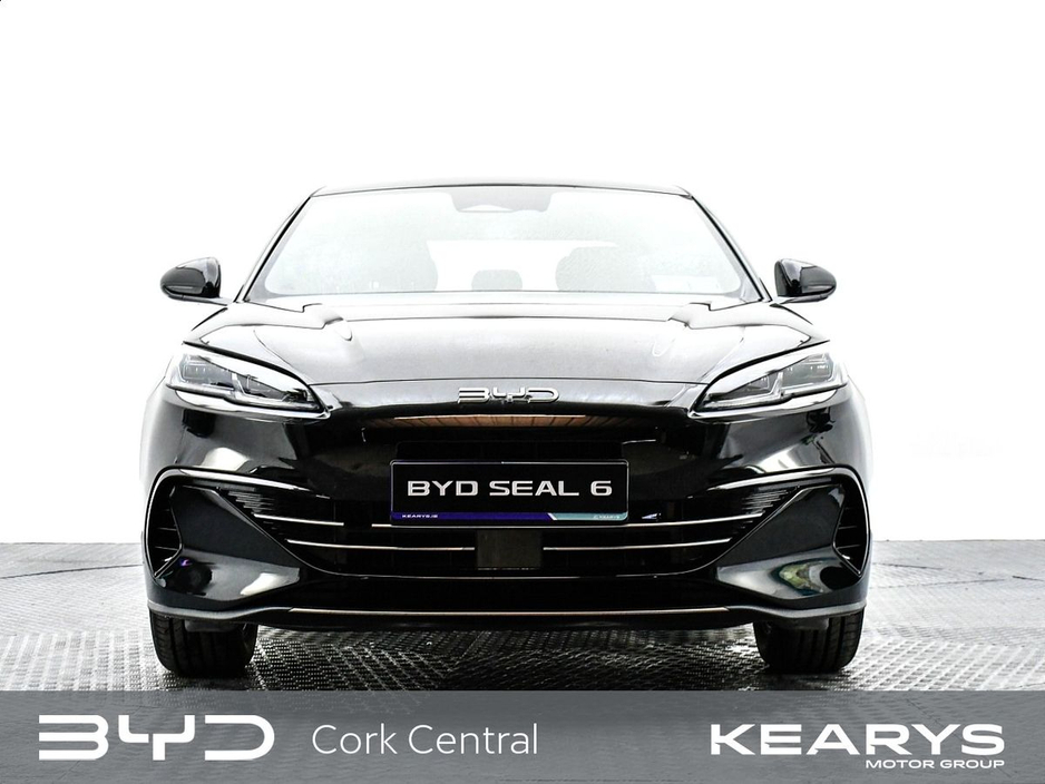 BYD Seal 6 Boost Order Your 262 Today! — thumbnail 4