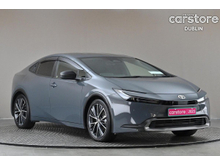 Toyota Prius *VIP SPECIAL*1.8 SELF CHARGING HYBRID *REVERSE CAM*PARK SENSORS*